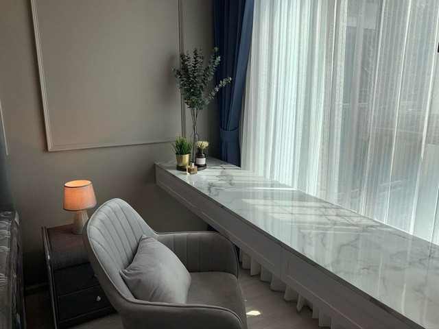 ให้เช่าคอนโดไลฟ์ ลาดพร้าว ตึกA 26 ตรม.ห้องสวย เฟอร์ครบ มีเครื่องซักผ้า ใกล้เซ็นทรัลลาดพร้าว ติดรถไฟฟ้า