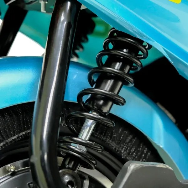 MEADOW E-City 2.75-10"