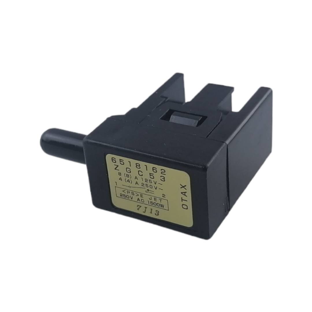 สวิทซ์ [SGEL115CD] กรรไกรไฟฟ้า Makita JS-1600 [#38] Pn.651816-2 (แท้) ## (*)