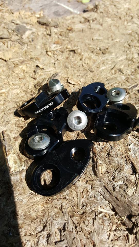 ตัวต่อตีนผี RoadLink by Promend (รองรับถึงเฟือง 40T)