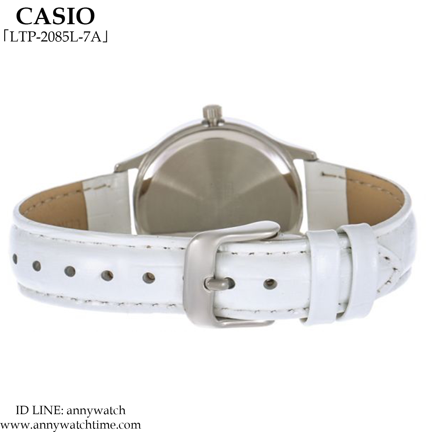 CASIO LTP-2085L-7A