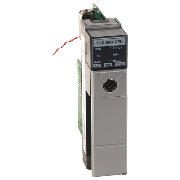 1747-L542 PLC " ALLEN-BRADLEY "