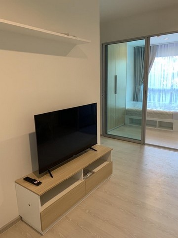 ให้เช่าคอนโดเดอะ คิทท์ พลัส พหลโยธิน-คูคต ชั้น3 ห้อง 28 ตร.ม.ห้องใหม่เอี่ยม เฟอร์ครบ มีเครื่องซักผ้า