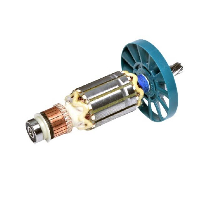 ทุ่น เครื่องสกัด Makita มากีต้า รุ่น HM0810, HM0810T, TA (แท้) ## (*)