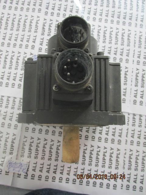 SERVO MOTOR “ MITSUBISHI ” รุ่น HC52S-SZ