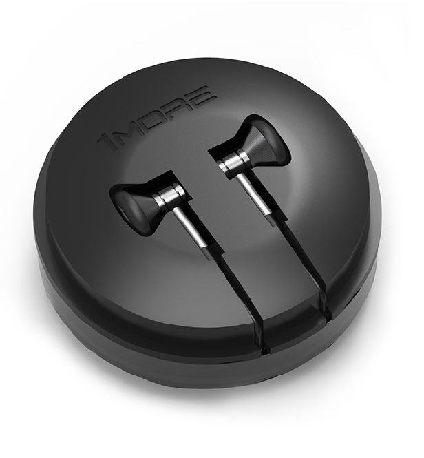 ขาย หูฟัง Xiaomi onemore หูฟัง Earbud Balanced Dual-damping