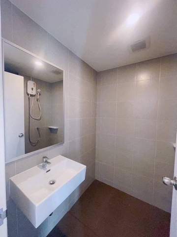 ให้เช่าคอนโดลุมพินี วิลล์ แจ้งวัฒนะ-ปากเกร็ด สเตชั่น 22.3 คร.ม.ห้องสตูดิโอ เฟอร์ครบ มีเครื่องซักผ้า ตรงข้ามเซ็นทรัล