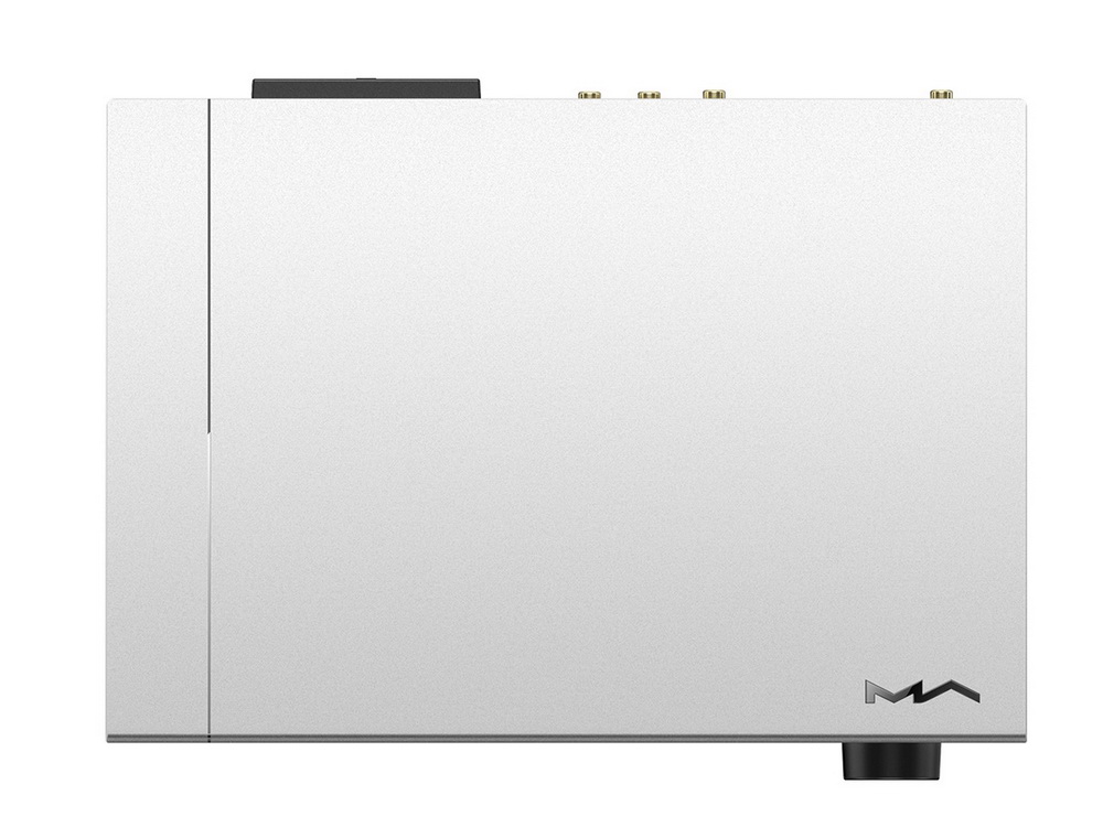 Matrix Audio Element X2 Music Streamer เครื่องเล่นเพลงเครือข่ายแบบตั้งโต๊ะ ระดับเรือธง