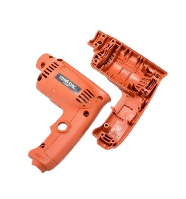 เสื้อฟิลคอยล์ สว่าน มาคเทค Maktec MT651 [#16, #18] Pn.183874-5 (แท้) ##