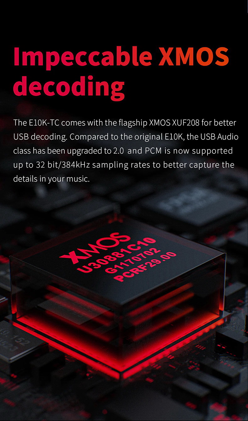 ขาย FiiO E10K-TC USB DAC + Amplifier 2 in 1 ประกันศูนย์ไทย