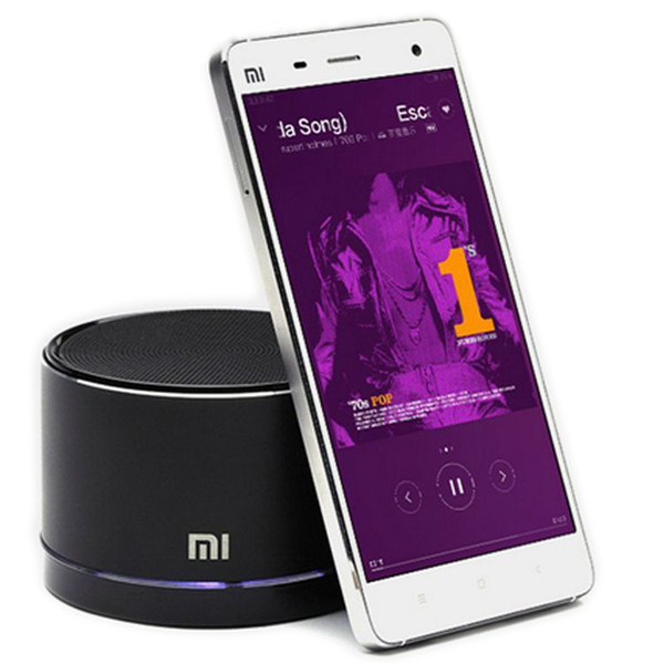 ขาย ลำโพง บลูทูธ xiaomi mini speaker
