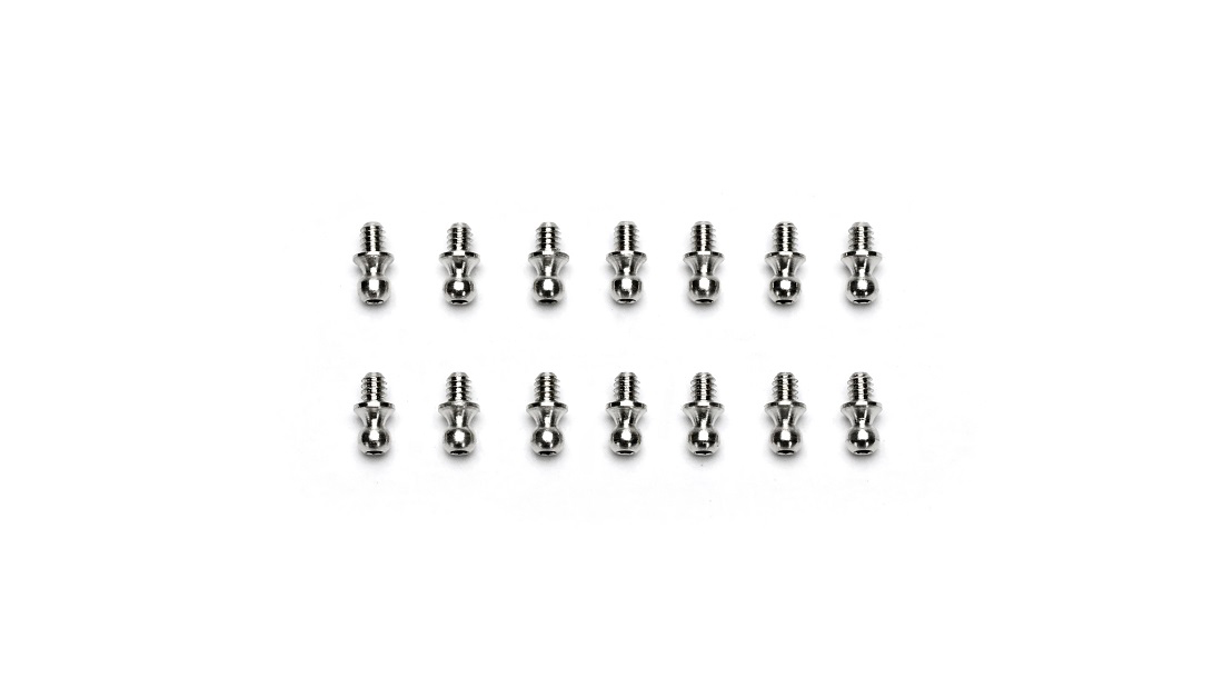 THE BALL HEAD SCREW TA0011