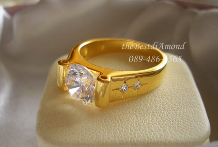 แหวนวงนี้ style modern แบบฝรั่งคะ ดูเก๋ไก๋มี style พร้อมความหรูหราคะ รหัส BR914