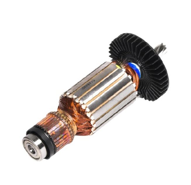 ทุ่น แท่นตัดไฟเบอร์ Maktec-Makita MT243, M2401, M2401B (แท้) ##(*)