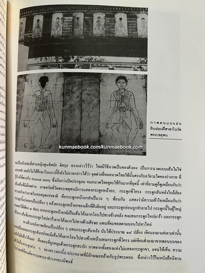 อนุสรณ์ในงานพระราชทานเพลิงศพ ศาสตราจารย์นายแพทย์สุด แสงวิเชียร ม.ป.ช.,ม.ว.ม.,ท.จ.ว. ปรมาจารย์กายวิภาคศาสตร์เมืองไทย