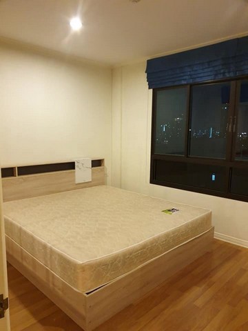 ให้เช่าคอนโด ลุมพินี เพลส พหล-สะพานควาย 39 ตรม.ห้องใหม่ แต่งครบ ใกล้ BTS สะพานควาย