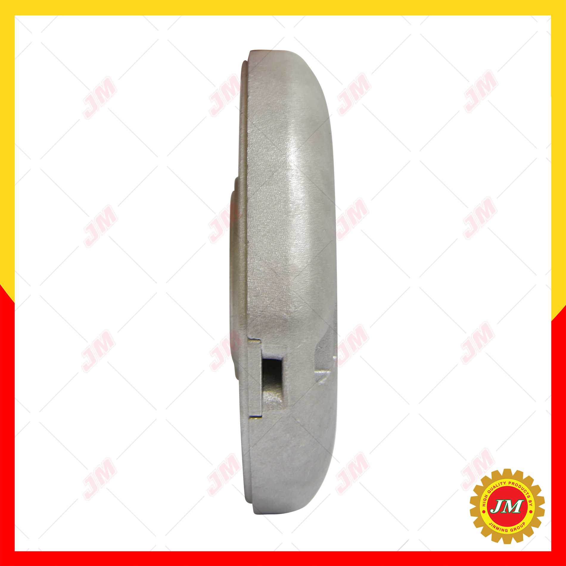 หัวเอ็นตัดหญ้า รุ่นอีซี่ เปลี่ยนเอ็นง่ายที่สุด จานเอ็นตัดหญ้า มิเนียม