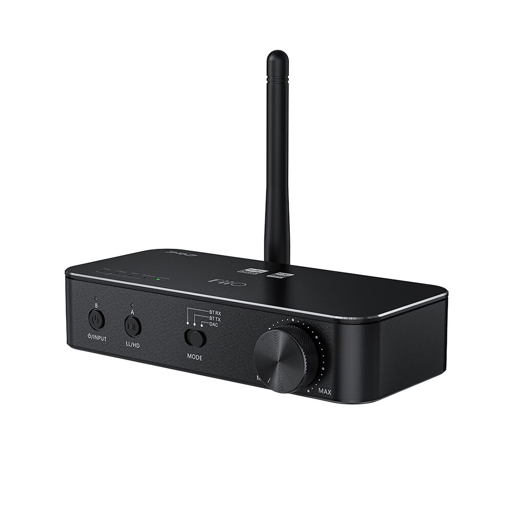 FiiO BTA30 PRO ตัวรับและส่งสัญญาณไร้สายรองรับ Bluetooth5.0 ประกันศูนย์ไทย