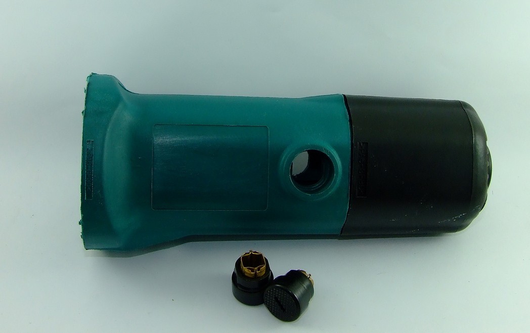 เสื้อฟิลคอยล์, ด้ามจับ หินเจียร Makita รุ่น 9523NB, 9523B