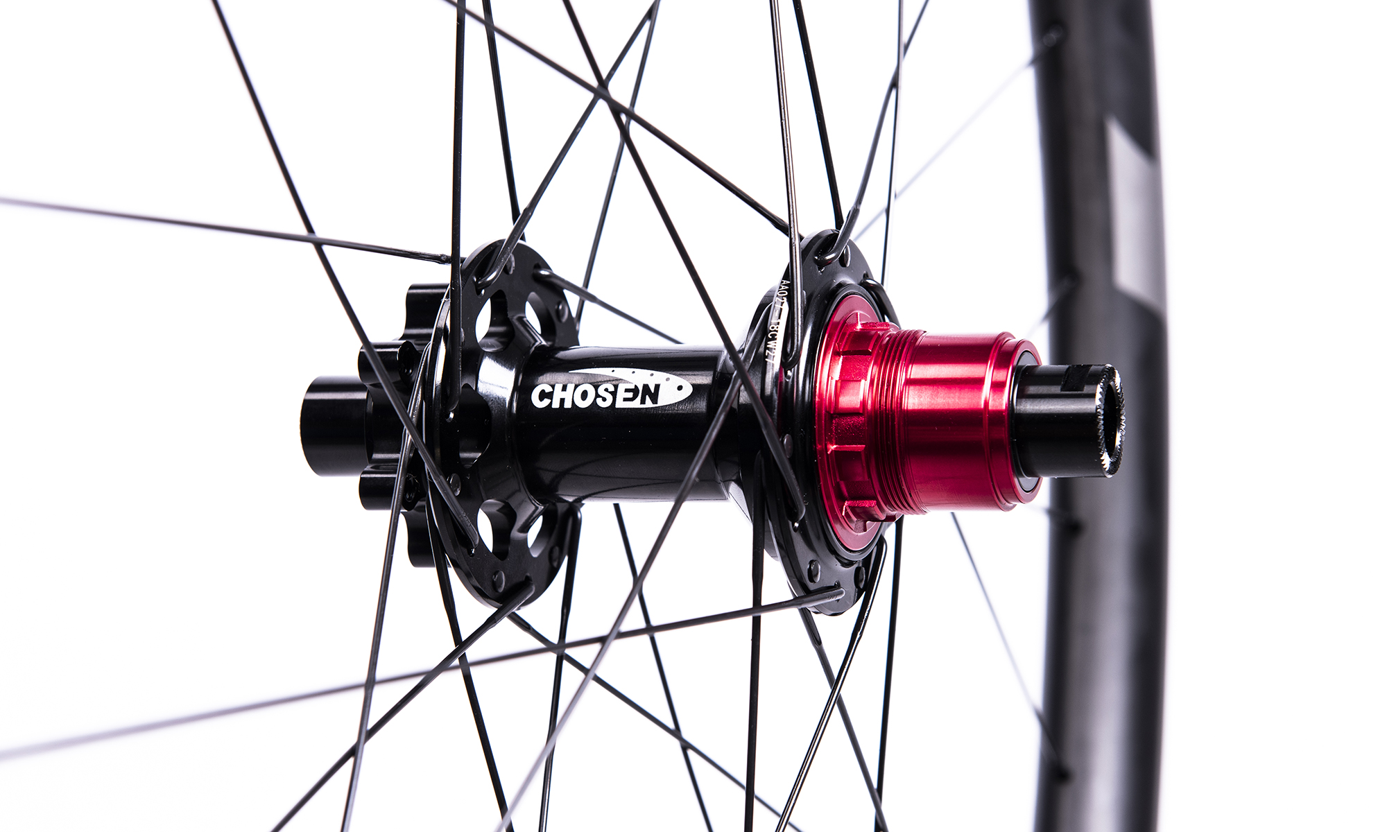 ชุดล้อเสือภูเขา PEARL Mountain Ride Carbon 29er 11speeds โม่ชิมาโน่ Boost 15*110/ 12*148mm.