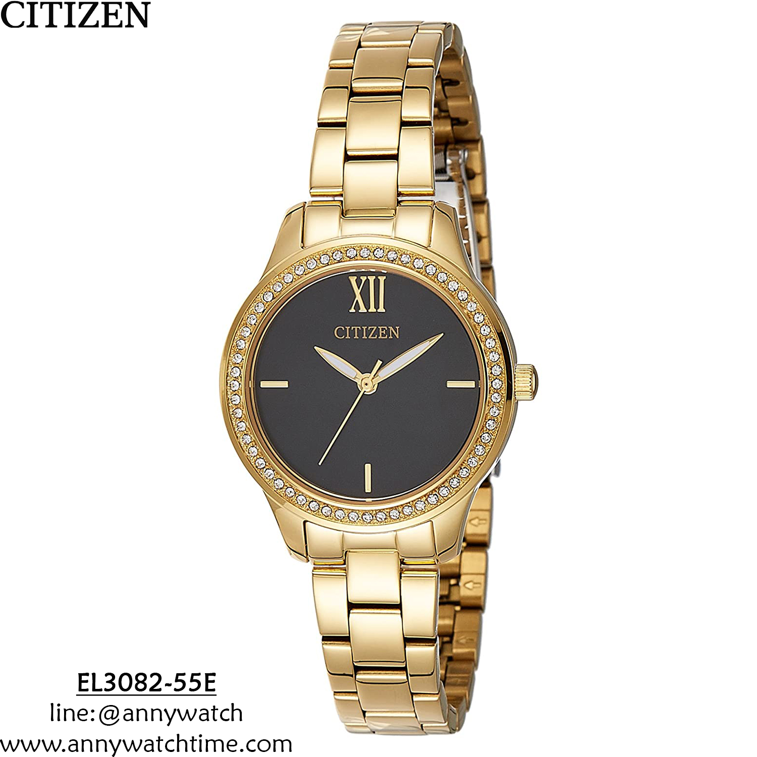 CITIZEN EL3082-55E
