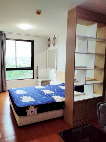 ให้เช่าคอนโด พราว เอ็กซ์ทู 28 ตร.ม.เฟอร์ครบ ตรงข้ามเซ็นทรัลแจ้งฯ พร้อมอยู่