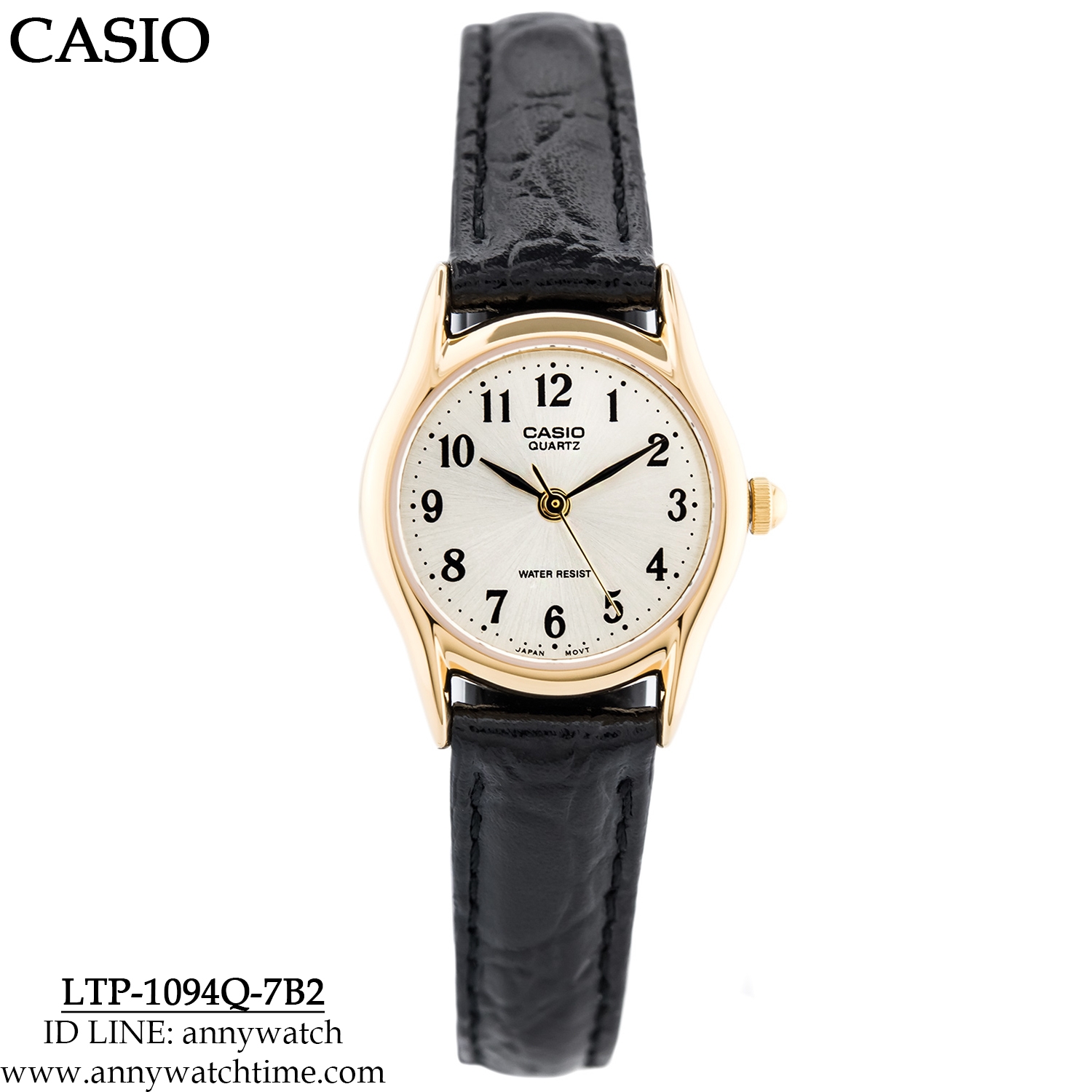 CASIO LTP-1094Q-7B2