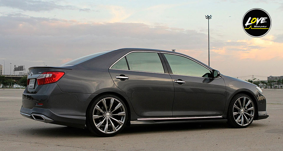 ชุดแต่งรถ ATIVUS