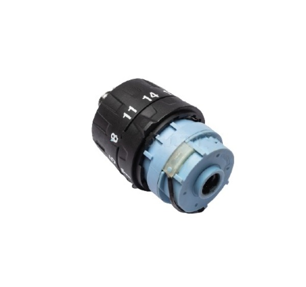 GEAR ASSEMBLY ไขควงกระเเทกไร้สาย Makita มากีต้า DHP483, PH05R1, PH05Z, XPH11RB, XPH11ZB Pn.123867-0 (แท้) ## (*)