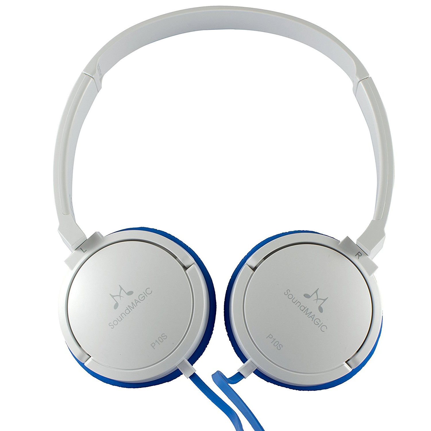 ขาย Soundmagic P10S หูฟังเบสหนัก ซาวสเตจกว้าง เสียงคมชัดทุกย่าน