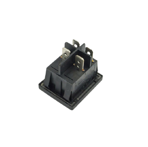 สวิทช์ เปิด-ปิด ตู้เชื่อม POLO รุ่น OTIG200 #6 Pn.10004949 (แท้)##