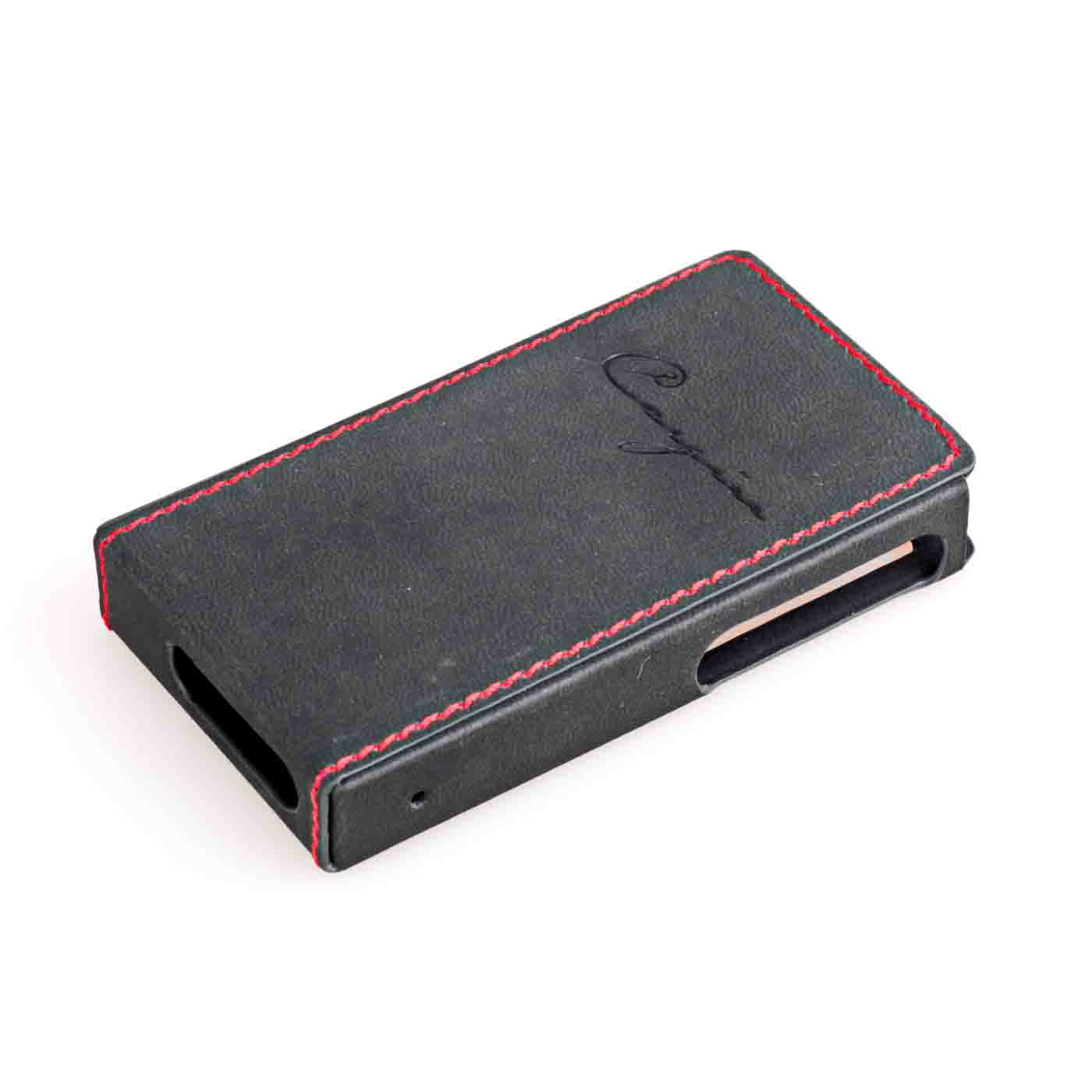 ขายเคสหนังสำหรับ cayin n3 ช่วยป้องกันเครื่องเล่นจากรอยขีดข่วน