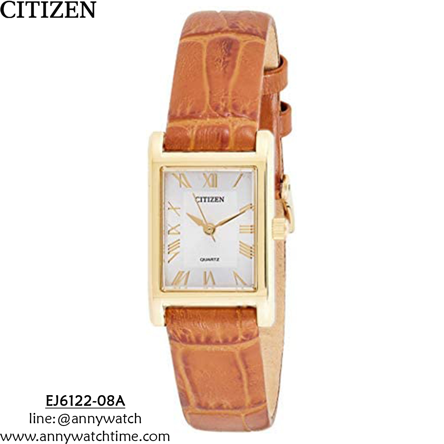 CITIZEN EJ6122-08A