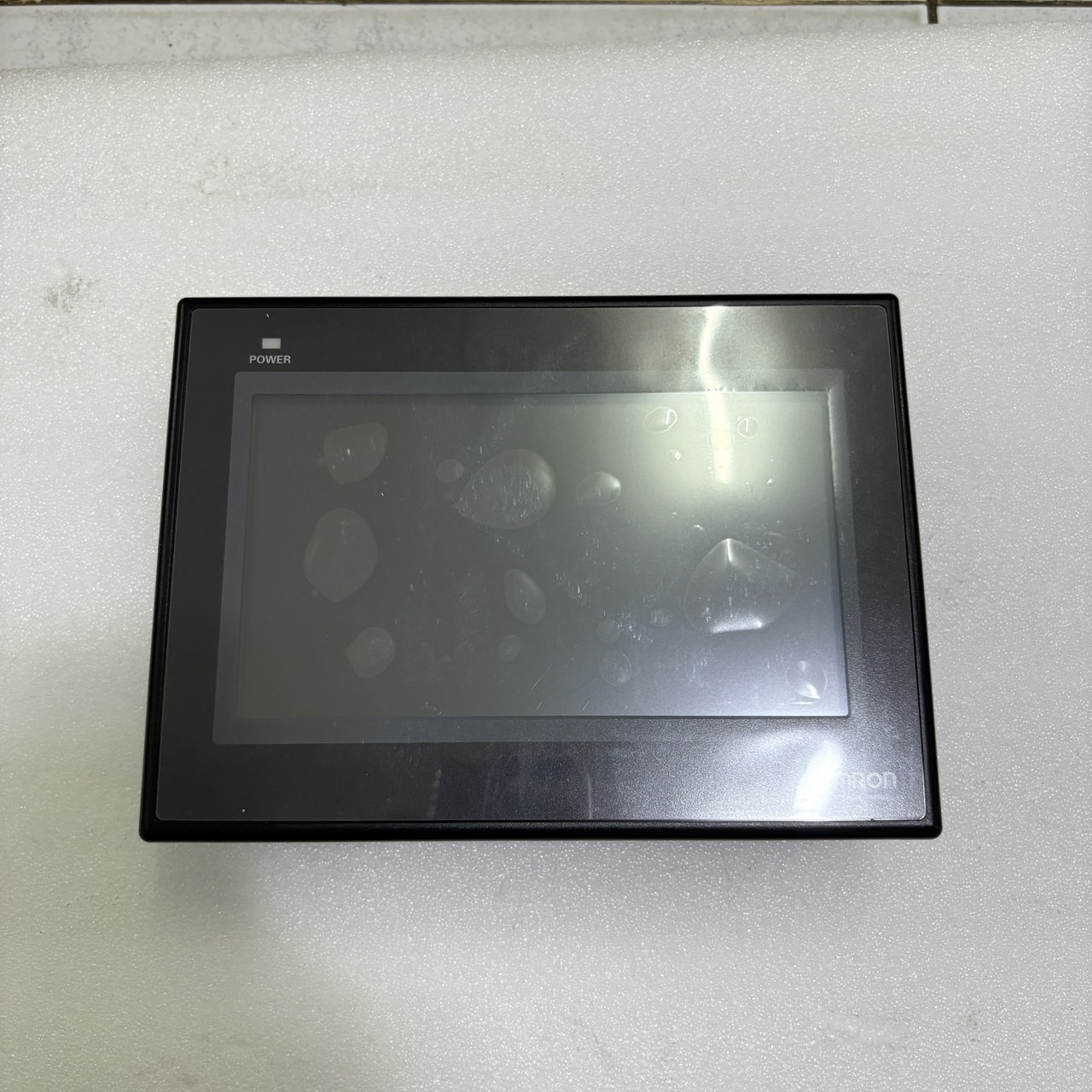 NB7W-TW01B HMI " OMRON "