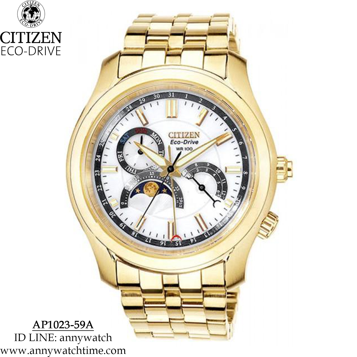 CITIZEN AP1023-59A