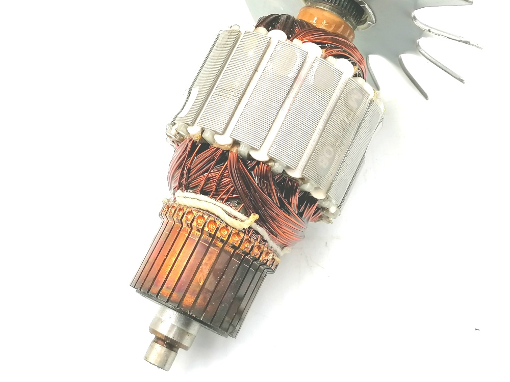 ทุ่น เลื่อยวงเดือน BOSCH บอช รุ่น GKS7 1/4 (9ฟัน)