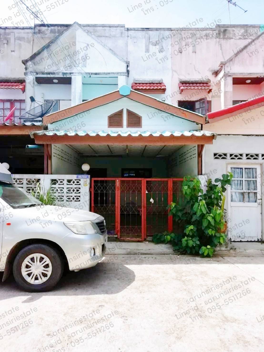 OUT❌❌ธัญบุรี-ปทุมธานี(PTE13)