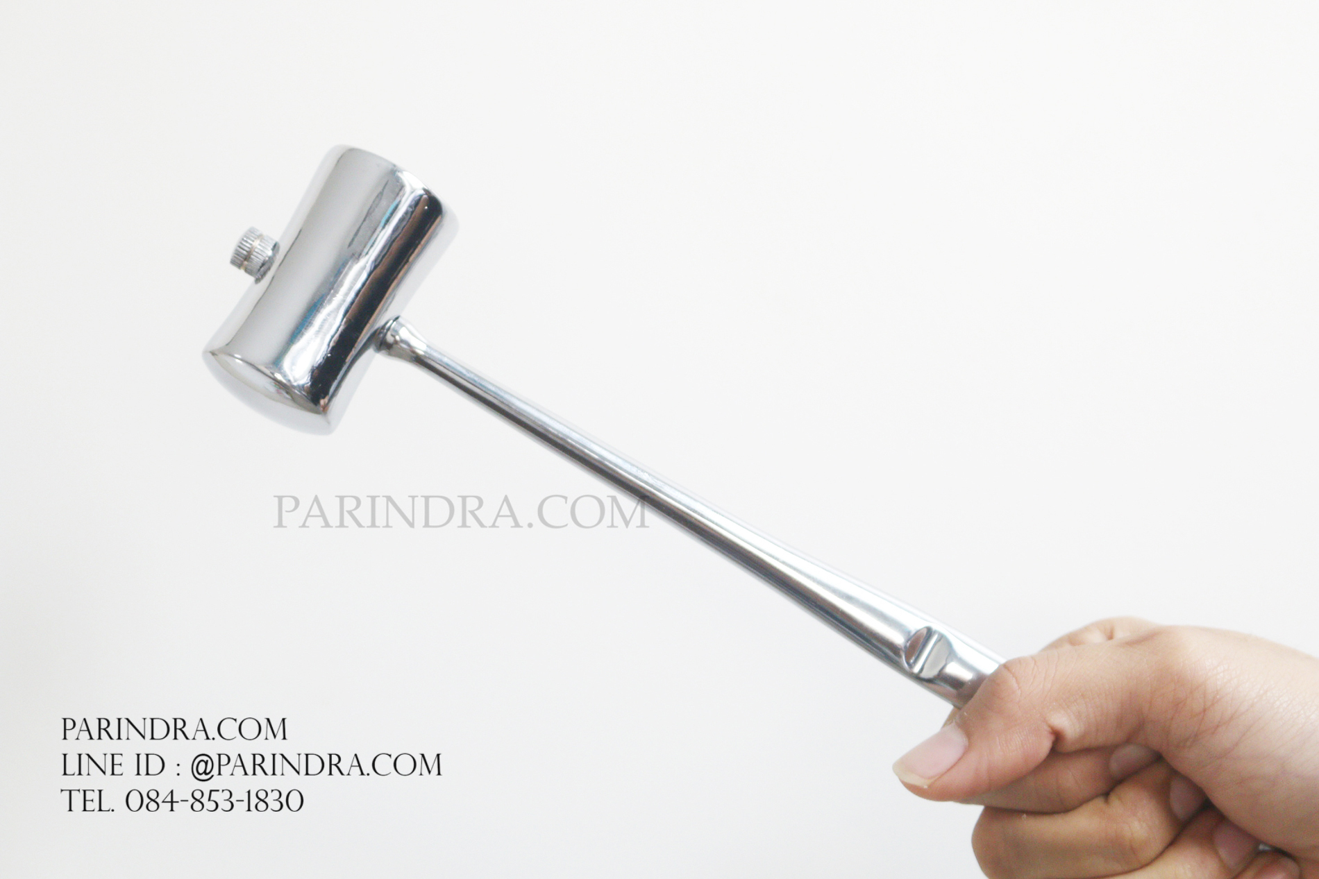 อุปกรณ์ทันตกรรม ค้อนตอกรากฟัน