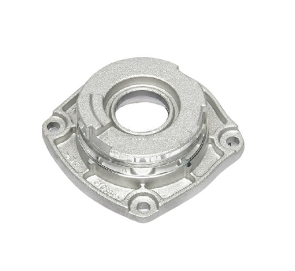 ฝาปิดลูกปืน หินเจียร Makita มากีต้า GA7060, GA9060 [#56] Pn.319351-3 (แท้) ##