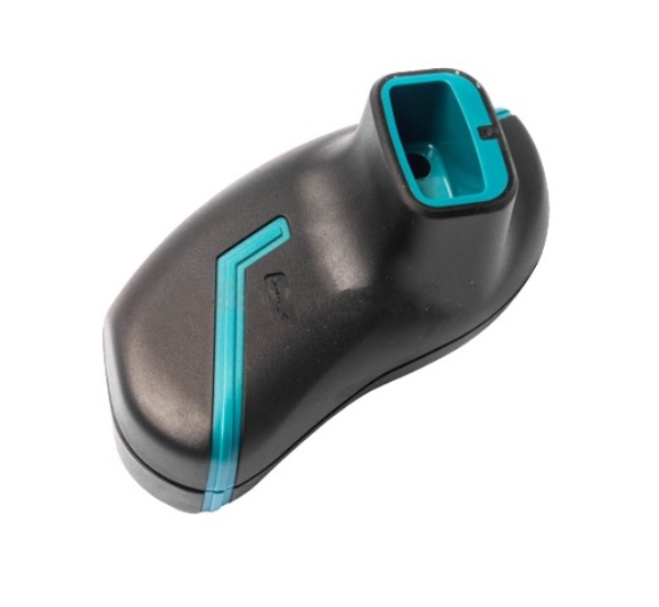 ด้ามจับด้านขวา เราท์เตอร์ Makita มากีต้า M3600, M3600B [#22] Pn.183C94-9 (แท้) ##