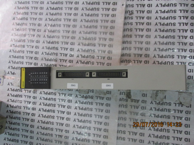 C500-ID501CN PLC “ OMRON ”