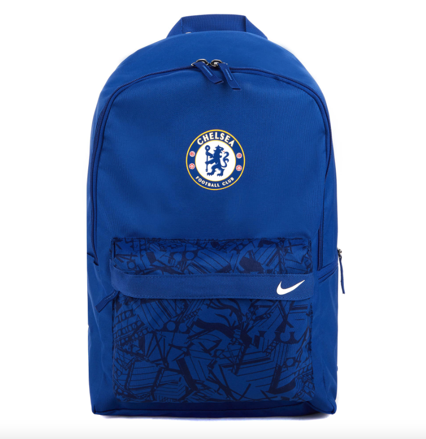 กระเป๋าเป้เชลซีไนกี้ Nike Stadium ของแท้
