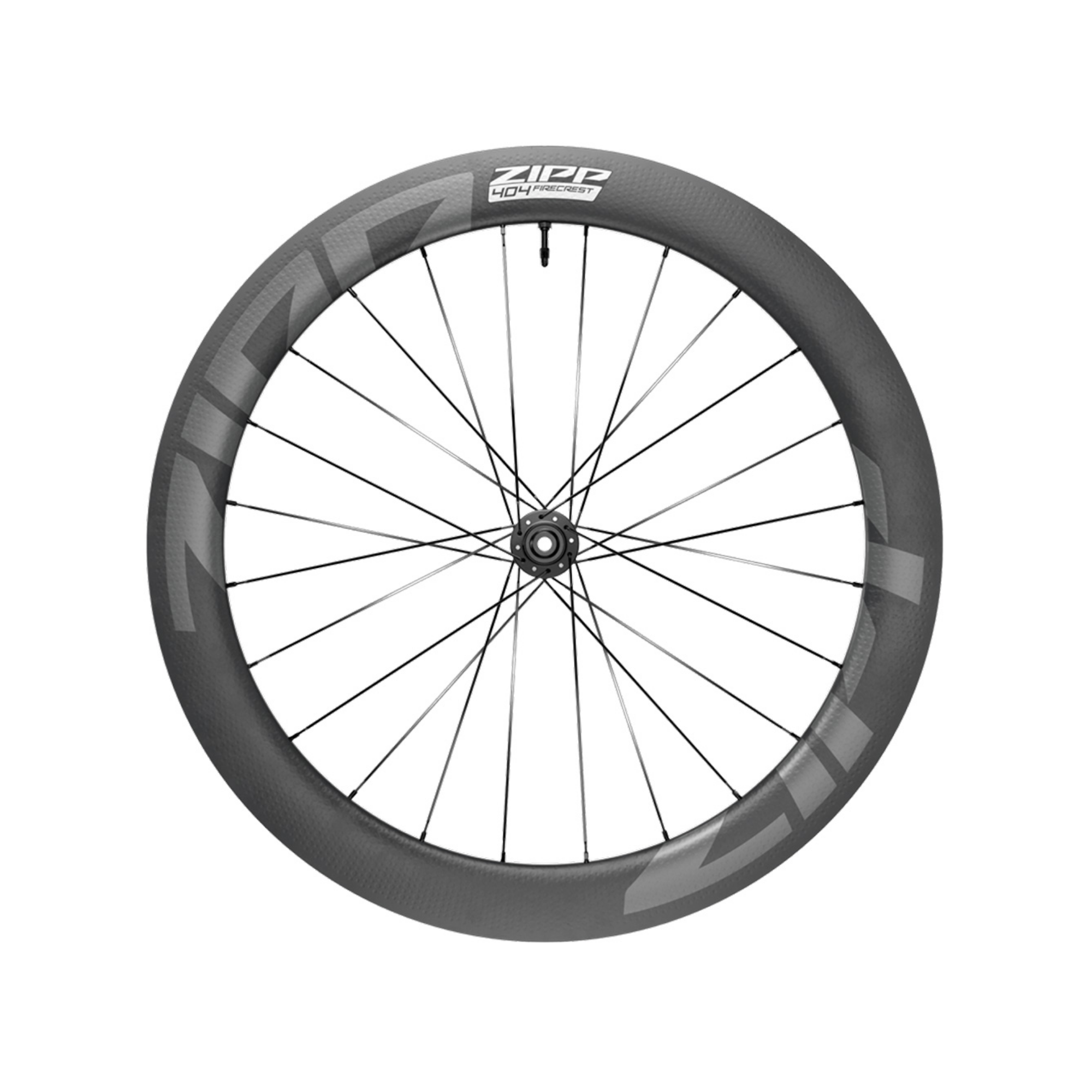 ชุดล้อเสือหมอบ ZIPP 404 Firecrest Tubeless Disc-brake