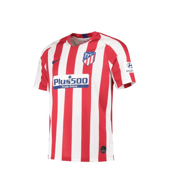 เสื้อแอตเลติโก มาดริด 2019 2020 ทีมเหย้าของแท้