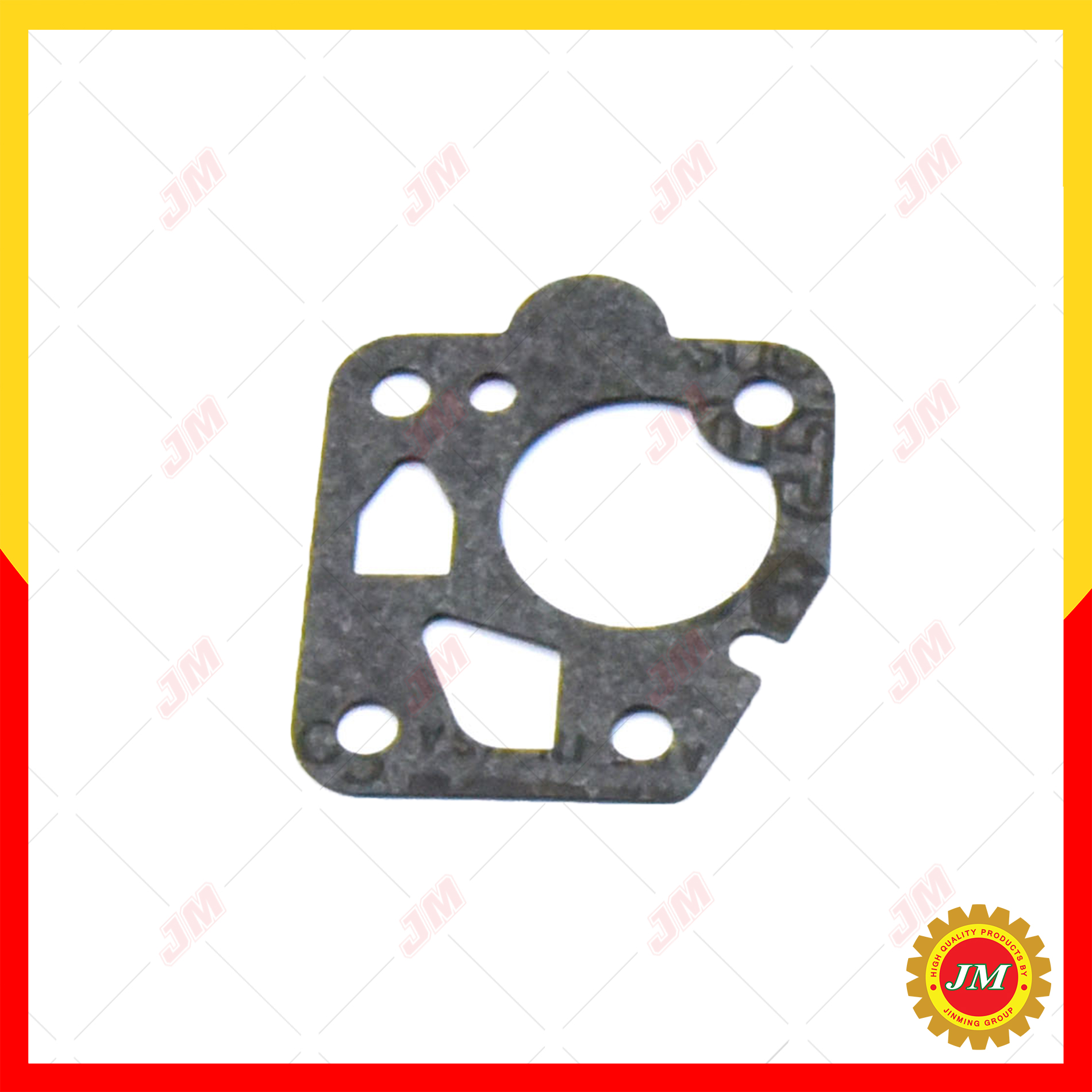 ผ้าปั๊ม พร้อมปะเก็นชุด SRM209D