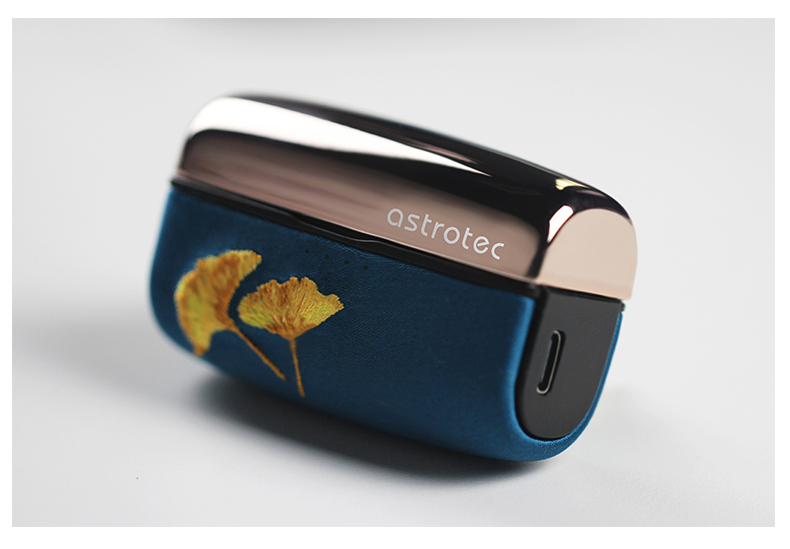 ขาย Astrotec S80 Ginkgo Edition หูฟัง TWS ไร้สาย ประกันศูนย์ไทย