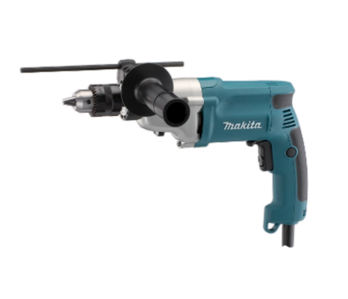 เฟือง สว่านไฟฟ้า Makita HP2050 , HP2051, DP4010 Pn.227030-8 (แท้) ## (*)