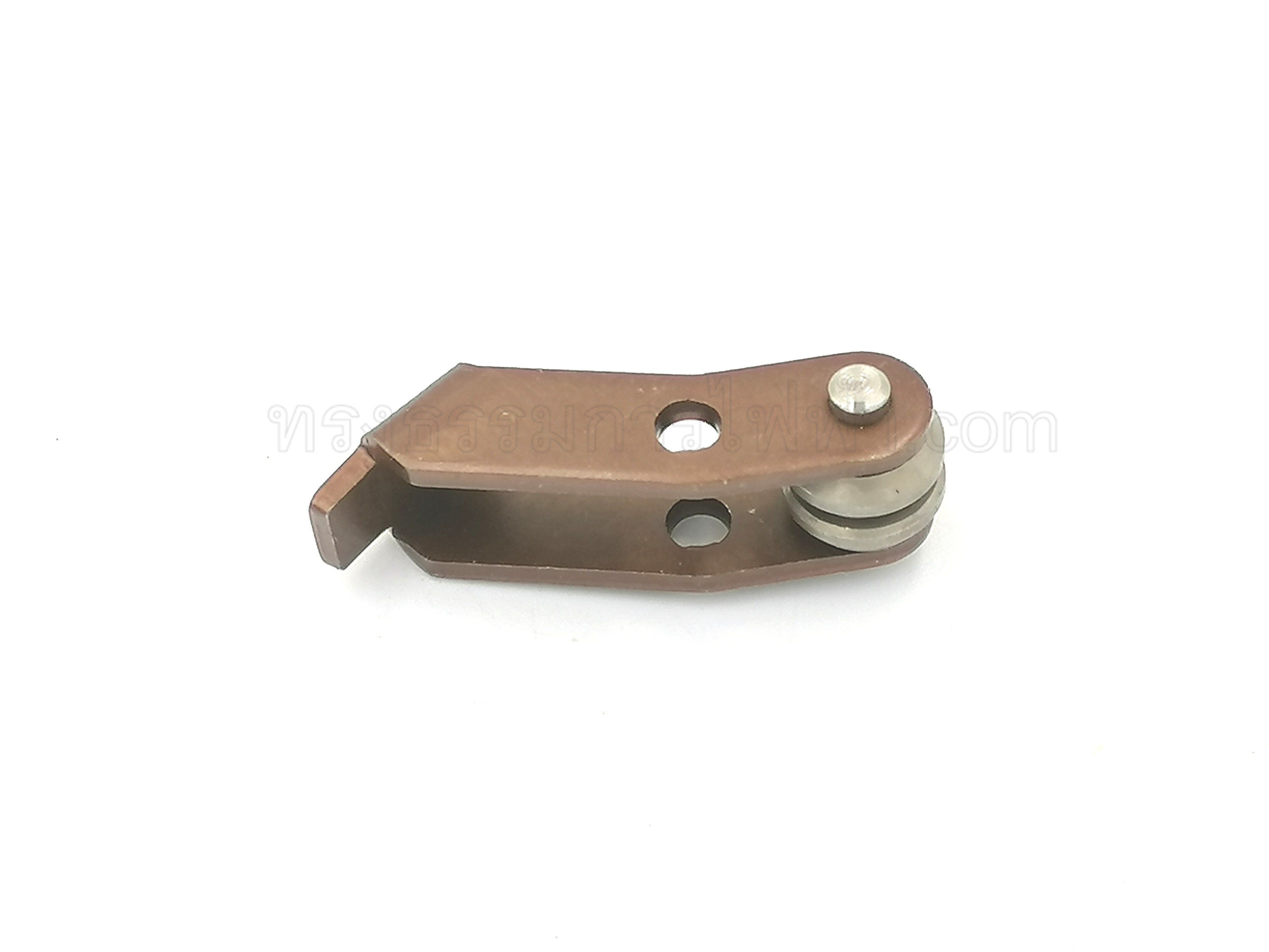 ล้อประคองใบ เลื่อยจิ๊กซอว์ Maktec, Makita รุ่น MT431, 4324, 4329 #G11