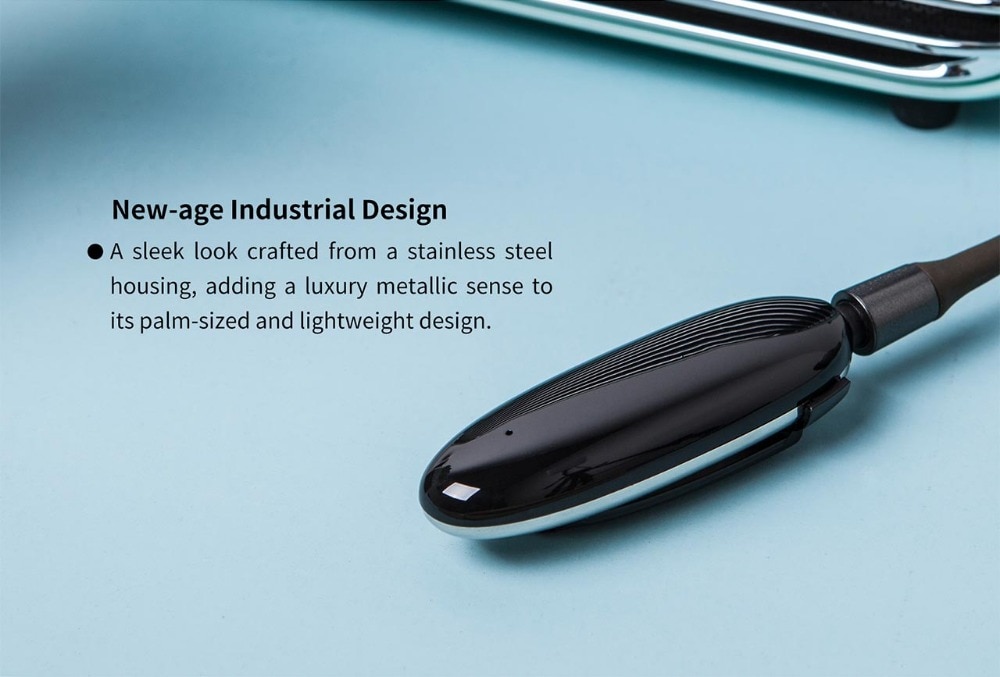 ขาย Hiby W5 Dac-amp ไร้สายชิป Quallcom CSR8675 รองรับ Bluetooth 5.0 , UAT CODEC ตัวใหม่