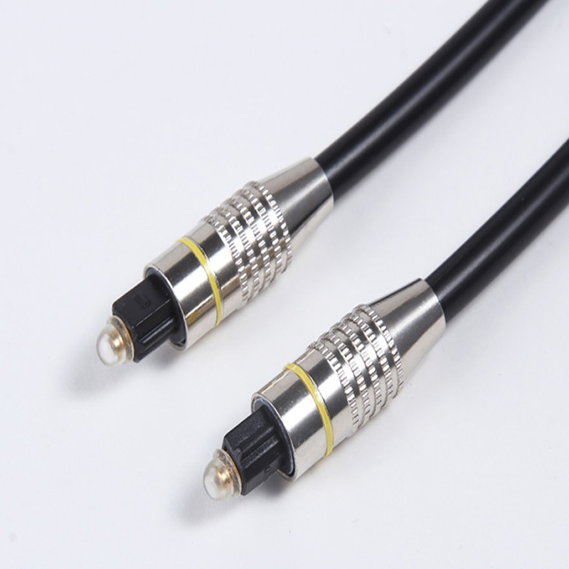 ERTK Budget Optical สาย Optical ราคาประหยัดจาก ERTK แบรนด์ระดับพรีเมี่ยม